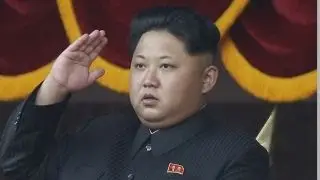 Eric Shawn reports: Responding to Kim Jong Un
