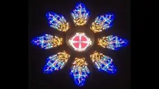 Sunday 10.30am Communion 31 July 2022 -  Rev Terry Higgins