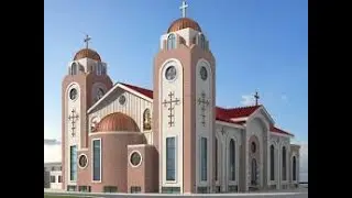 Church Choir - Christmas / New Year_2026