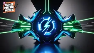Energetic Electronic Beats | Copyright-Free Background Music