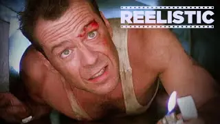 Goin' Down! Myths of Movie Elevators  - Reelistic