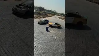 POV: You&rsquo;ve booked Pro Drift Training at Bad Boi Drifts - India&rsquo;s top drift school