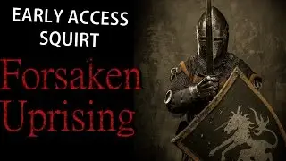FORSAKEN UPRISING - Gurgling In Your Own Blood