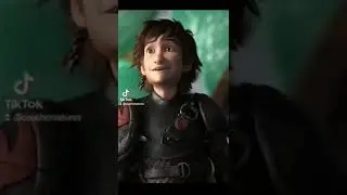 TOOTHLESS WTF!? #shorts #howtotrainyourdragon #toothless #dragon #meme #animalattack #alpha #pokemon