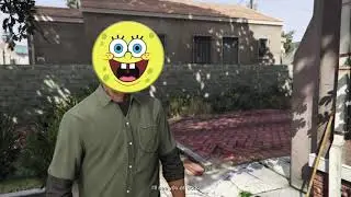 Lamar Roasts Franklin, But Its With Spongebob AI