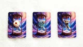 PRIMO SGUARDO AL 2026 🔮 Scegli I Tarocchi ✨ Lettura Tarocchi