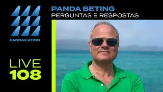 ping pong com panda
