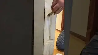 Tipps/ Tricks/ life hack/ tools/ Parkett/ Holz/ Dielen / schleifen/ Vinyl/ Fliesen/ kitten/ W&auml;nde