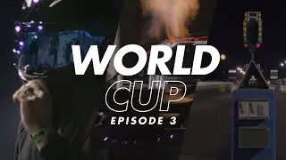 Black Zenith EVO vs The World 2025 - The Monster Within