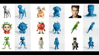 [CVPR 2025] MeshGen: Generating PBR Textured Mesh with Render-Enhanced AE & Generative Data Aug.