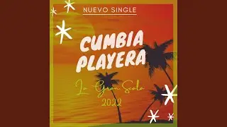 Cumbia Playera