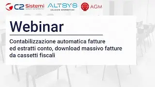 Webinar in rete 28 febbraio 2023
