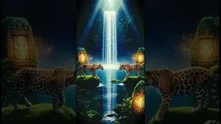 🌿 &ldquo;Emerald Jungle: Arin ki Kahani&rdquo; 🌿 #trending #viral #edit ##shorts #youtubeshorts #ytshorts #story