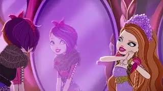 Ever After High™ Deutsch 💖Der 