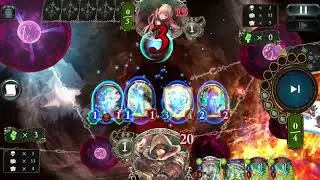 Aggro Fairies [Shadowverse]