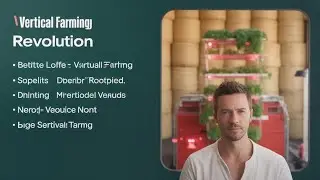 The Sky&rsquo;s the Limit: Exploring the Future of Vertical Farming 