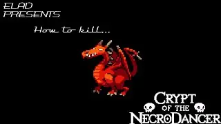 How to kill the...Red Dragon