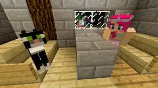 Minecraft Xbox - Crazy Cow [160]