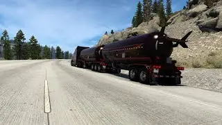 [ATS 1.46.x] American Truck Simulator 1.47 Open Beta