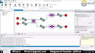 Mician uWave Wizard v12  | Mician μWave Wizard v12