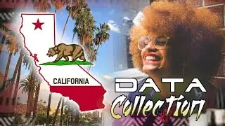 California Becomes The 1st State To Separate Data Collection For Black & African American Subgroups