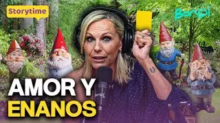EL DEBATE MÁS INSÓLITO DEL DÍA: DE LA PEOR CITA A UN JARDÍN CON GNOMOS | STORYTIME 09/01 | #bondi