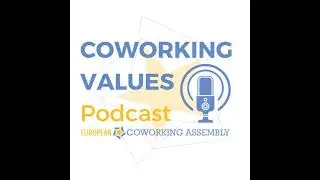Building Coworking for the People Actually Living in Hackney with Kofi Oppong