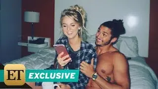 EXCLUSIVE: Yes, 'Big Brother' 18's Victor Arroyo and Nicole Franzel Are Dating! How They Fell in &hellip;