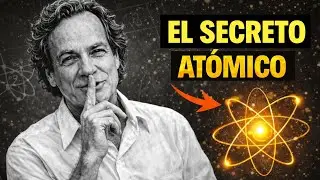Feynman revela la energ&iacute;a oculta dentro de los &aacute;tomos