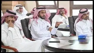 أسبوع الكيمياء العربي بمكتب التعليم بغرب الدمام أكتوبر 2024 . إعداد وتقديم الأستاذ رافع الغامدي