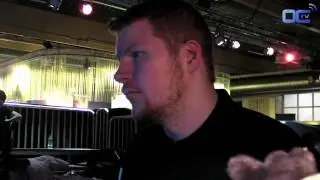 Asus RoG OC Showdown - Aftermovie