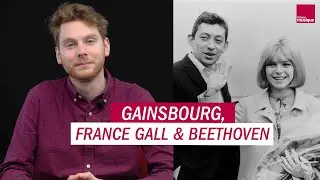 Gainsbourg : de 