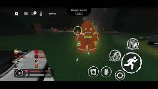 Part 2: playing forsaken on the mobile. 1 hour 