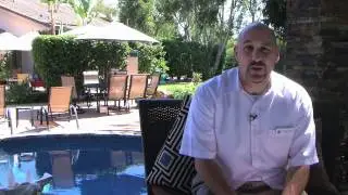 Chemical Dependency - Addiction Treatment Center in California