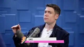 Следует ли Канаде запретить X? (Лэнс из The Serfs)