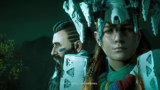 Horizon Zero Dawn Прохождение 3
