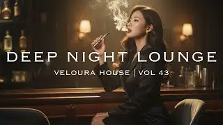 Best Deep House Music 2025✨Best Chill Ibiza Sunset Lounge Mix | Veloura House