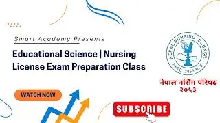Want to PASS the Educational Science NNC Exam? Watch This NOW
