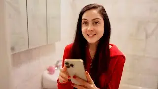 A DAY IN MY LIFE IN NEW YORK CITY (vlogmas #10)