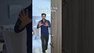 QUE ES LA MEZUZA? Ese palito que ves en todas las piertas de una casa Jud&iacute;a #judaismo #jewish #fyp