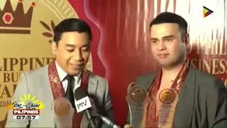 3rd Philippine Finest Business Awards & Outstanding Achievers 2024 | Awards Night | Media Coverage