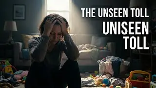 Parent Burnout Is Real&mdash;and This Is Why You&rsquo;re Snapping