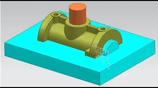 SURFACING WITH MOLD DESIGN CONCEPT