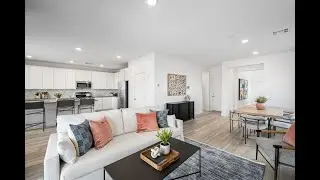 The Skyland at Preston Crest at Cadence - by Lennar Las Vegas