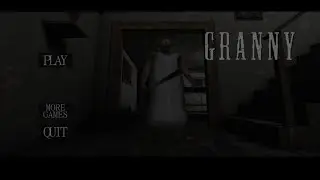😱 Granny Game Live | Horror car🚗  Escape 🔥 Don&rsquo;t Watch Alone