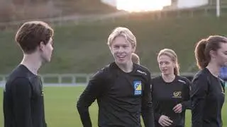 Idrottsutbildningarna på Rudbeck