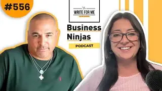 Identity Verification and Authentication Solutions | Business Ninjas: WriteForMe and Veridas
