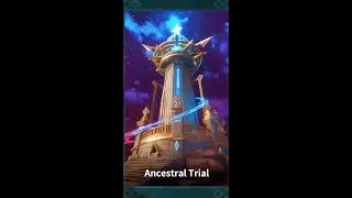 Ancestral Trial setup guide under 5minutes! | Fate War