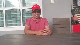 Temuduga HLP: 4 bukti anda BERSEDIA jadi calon Master / PhD #108