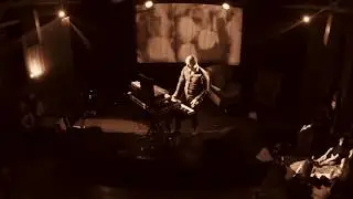 Kole Laca Shkodra Elektronike Live@Biko